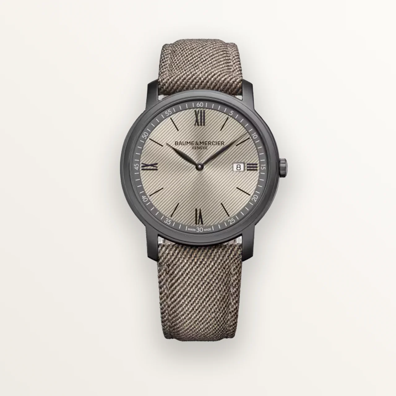 Baume & Mercier Classima MOA10767 42 mm kol saati