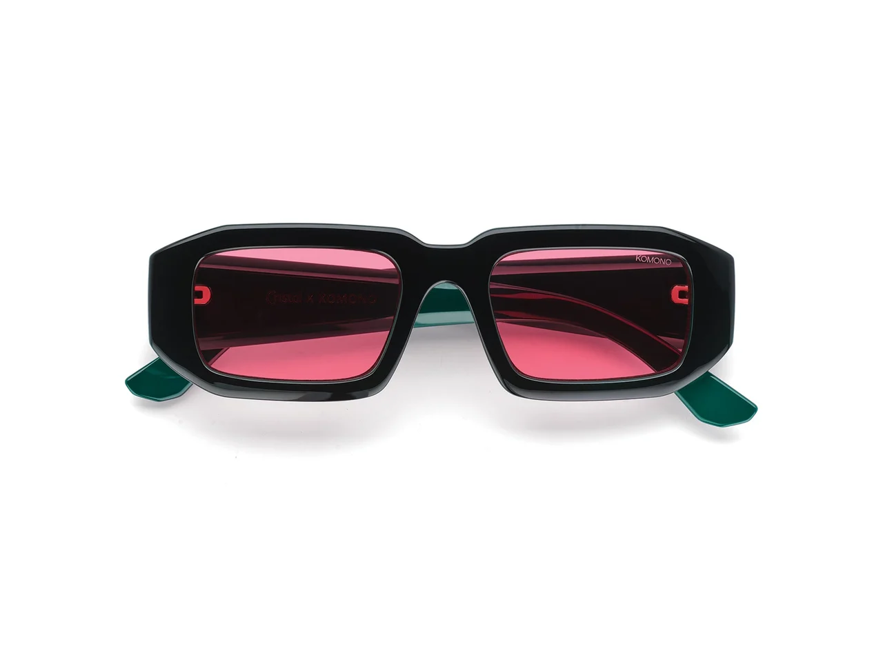Komono Blaze Cristal x pack KOM-S11353 kol saati