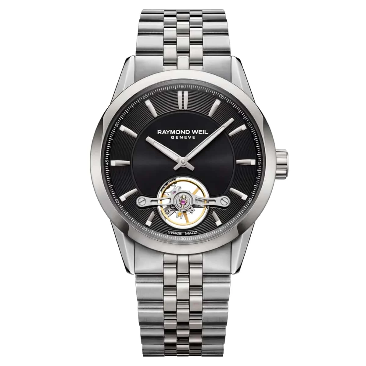 Raymond Weil Freelancer RW2781ST20051 43 mm kol saati
