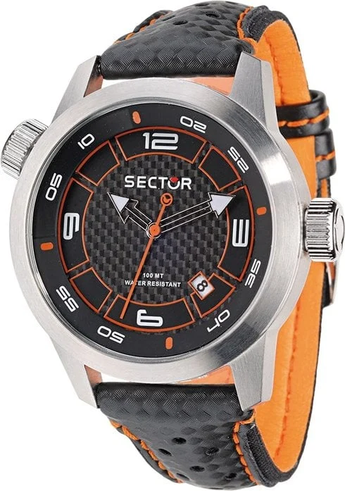 Sector Urban R3251102025 48 mm kol saati