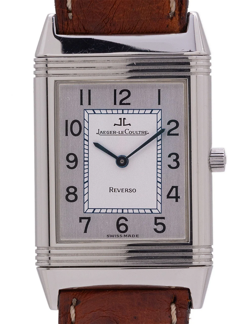 Jaeger-Lecoultre Jaeger-LeCoultre 71018 39 mm kol saati