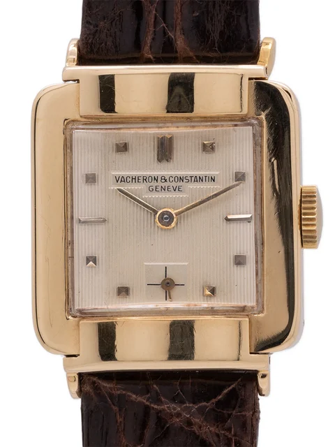 Vacheron Constantin Vacheron Constantin 72088 kol saati