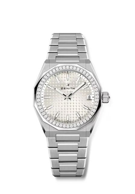 Zenith Defy Skyline 17641097 kol saati