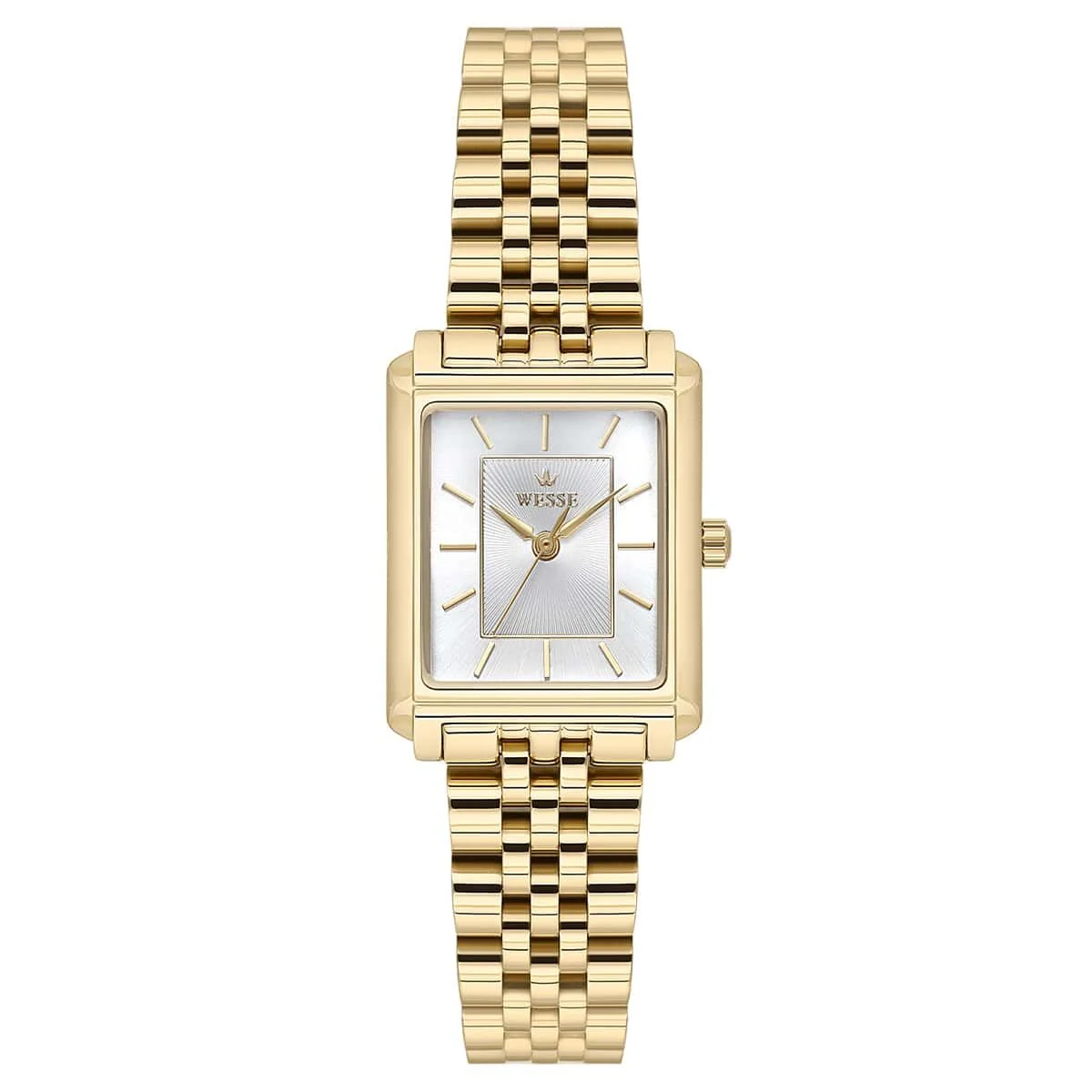 Wesse WWL115903 22 mm kol saati