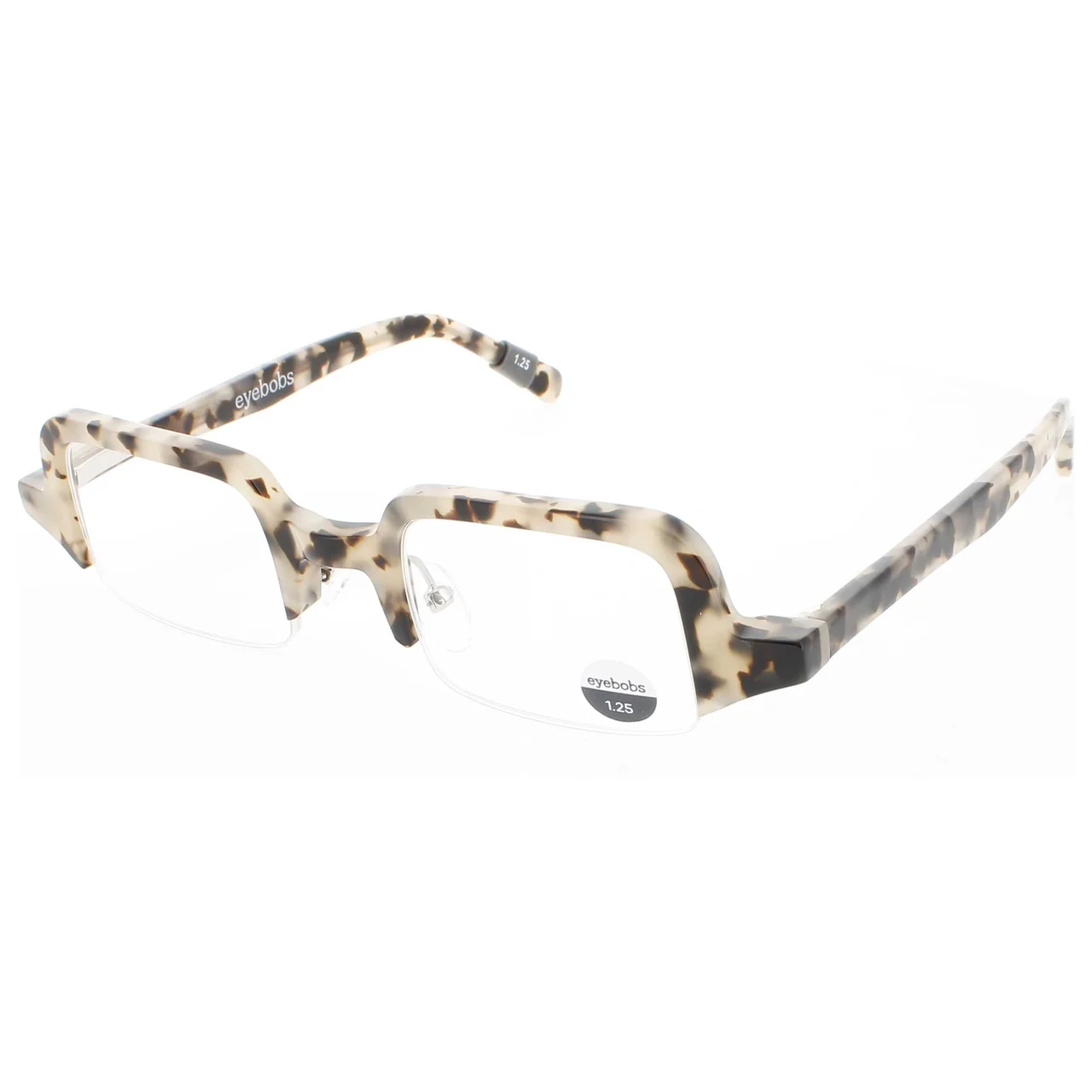 Eyebobs Readers -3420-21-1-25 EYEBOBS-3420-21-1-25 kol saati