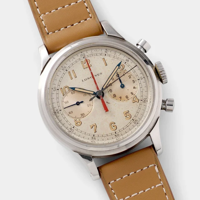 Longines Longines W-709 kol saati