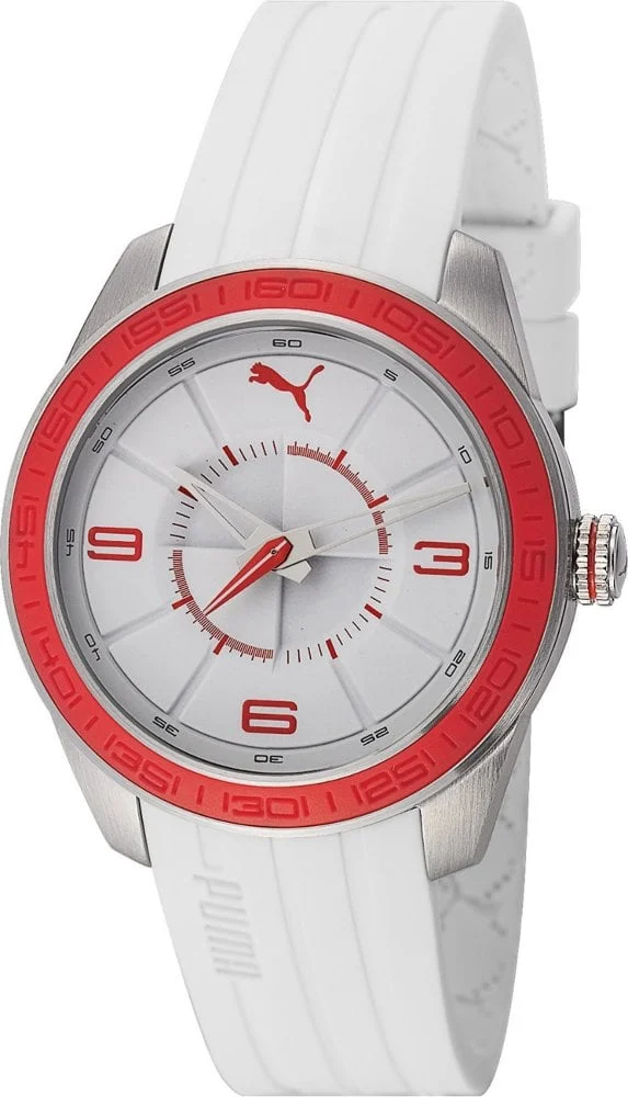 Puma PU102972004 38 mm kol saati
