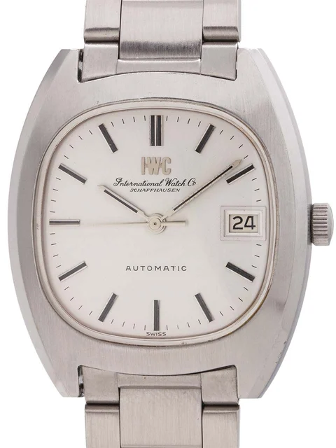 IWC IWC 48420 kol saati