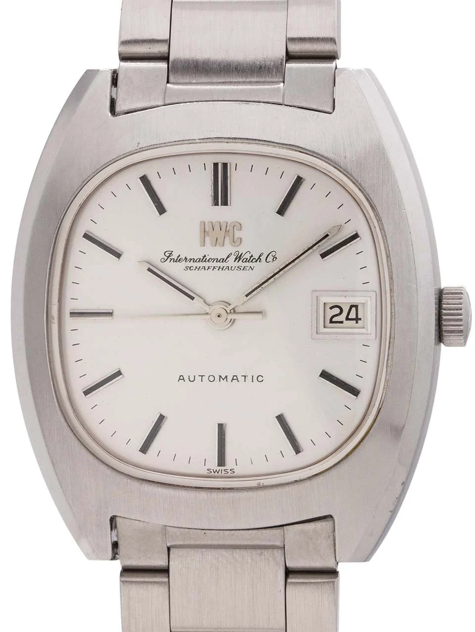 IWC IWC 48420 41 mm kol saati