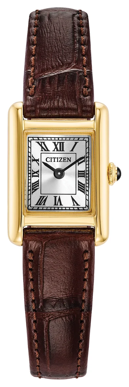 Citizen Fio Roma EG2797-13A 24.5 mm kol saati