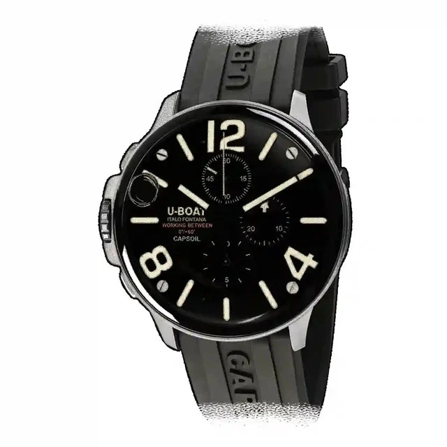 U-Boat Capsoil 35917 kol saati