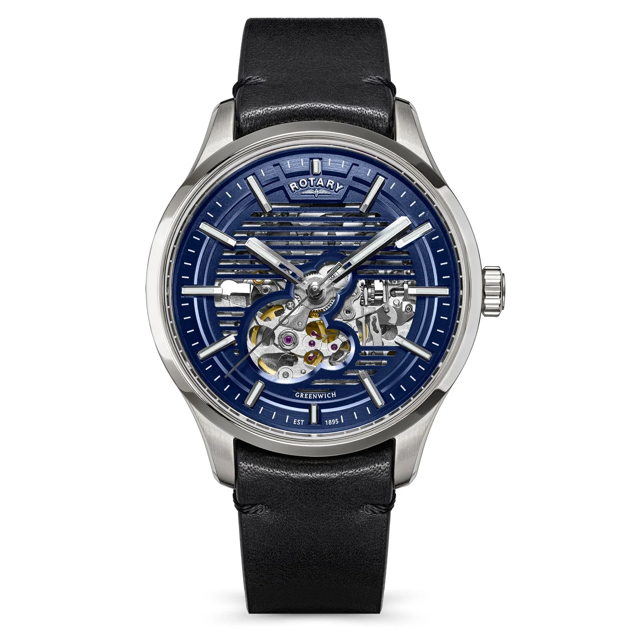 Rotary RGS10077/05 42 mm kol saati
