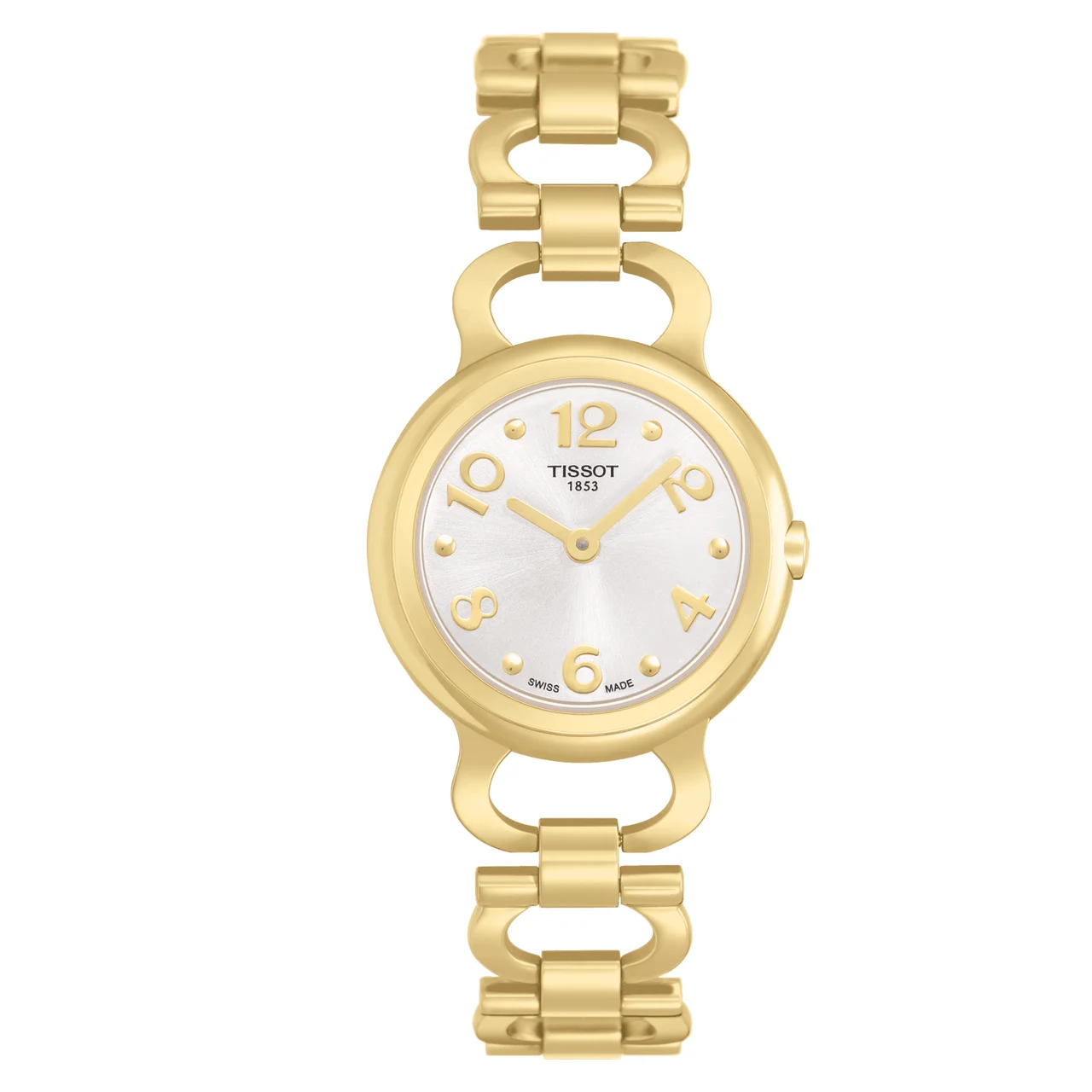 Tissot Tissot T029.009.33.037.01 25 mm kol saati