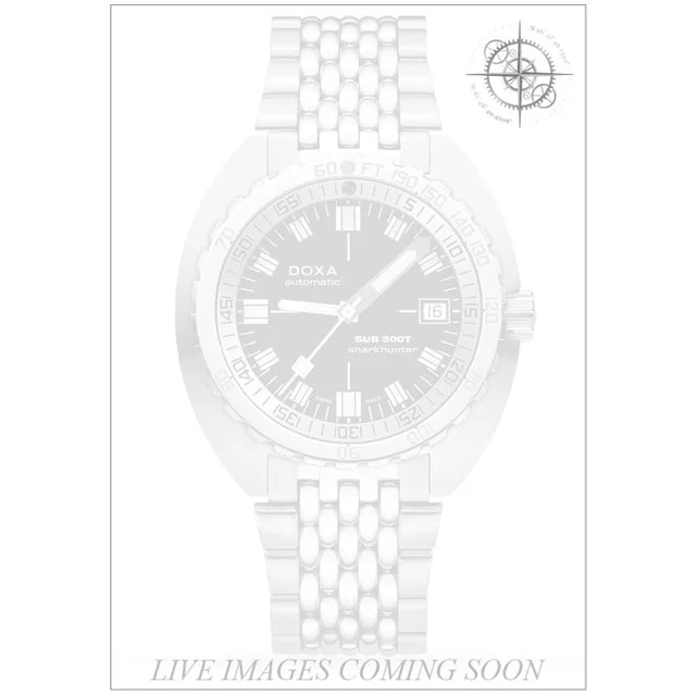 Doxa Sub 300T Sharkhunter 210000044707 kol saati