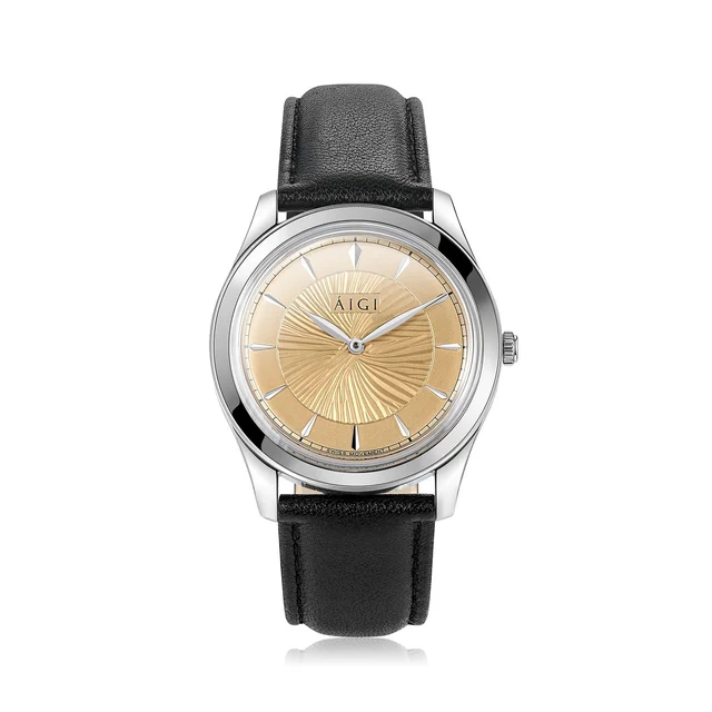 AIGI Watches 38PDSS kol saati