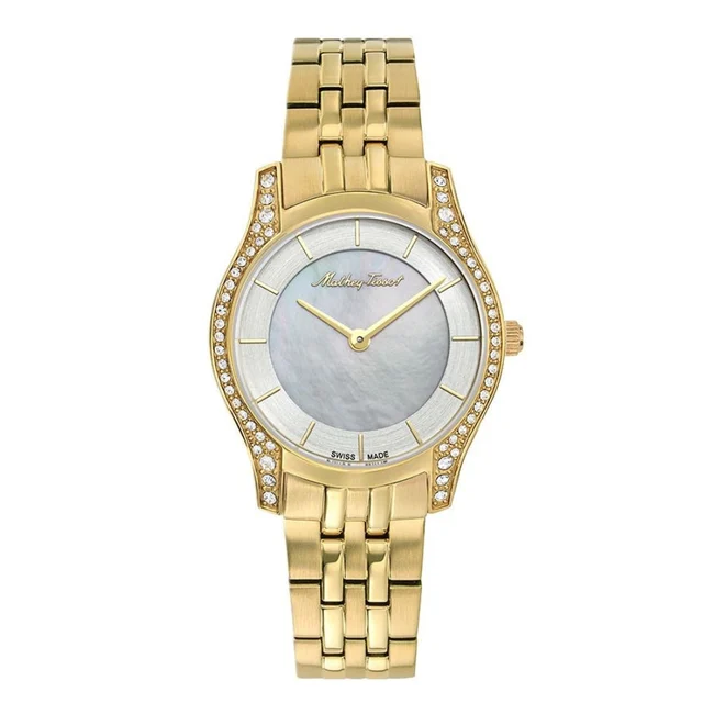 Mathey-Tissot Tacy D949PYI kol saati