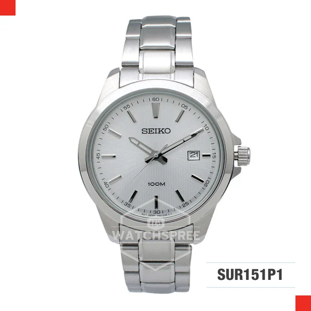 Seiko SUR151P1 kol saati