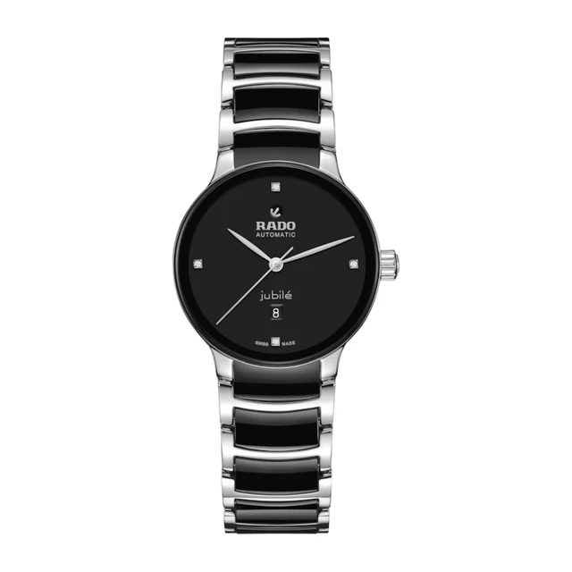 Rado Centrix Automatic Diamonds R30020712 kol saati
