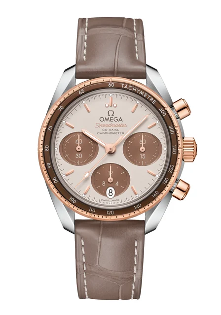 OMEGA Speedmaster 131744 kol saati