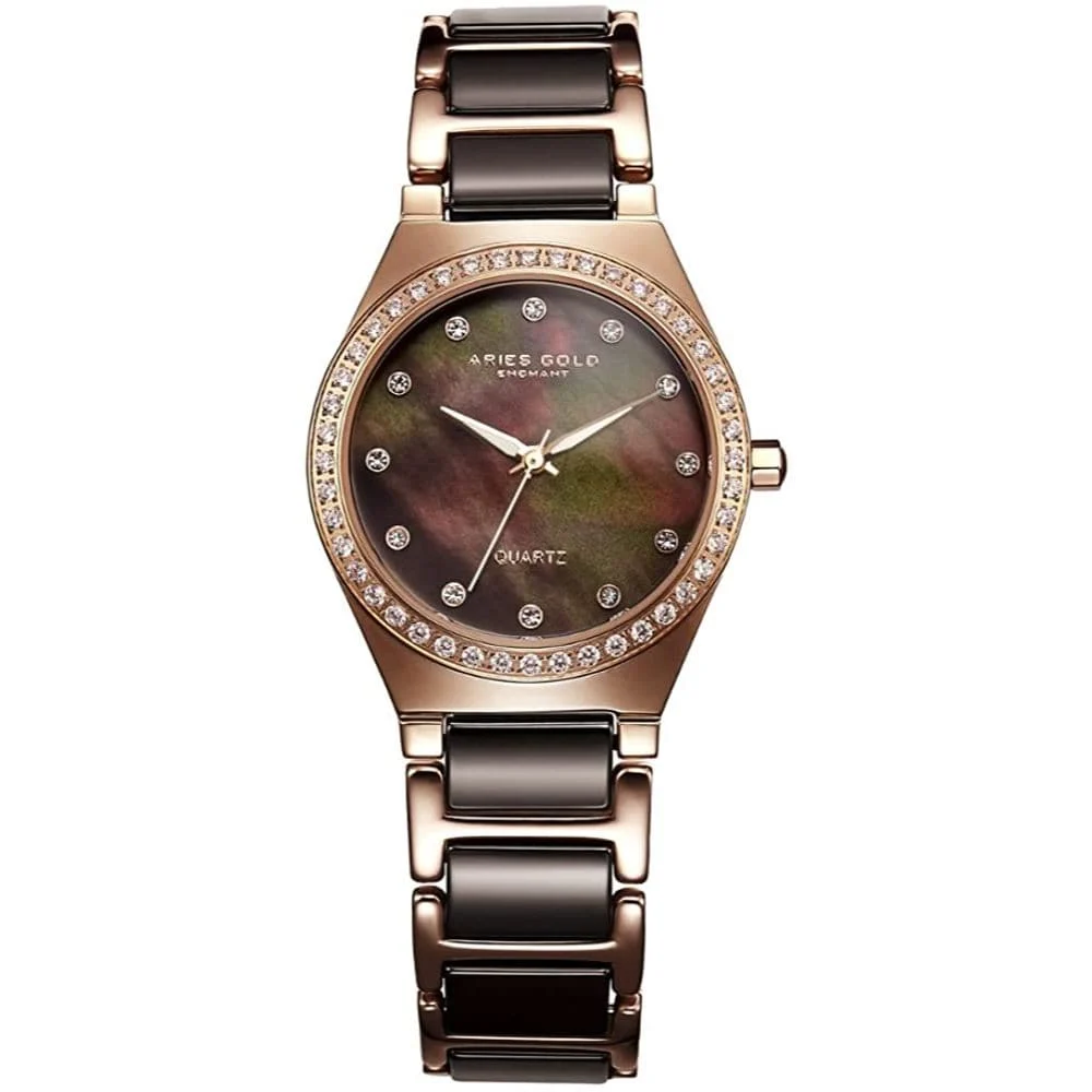 Aries Gold Rg-brmop L 5014Z RG-BRMOP 30 mm kol saati