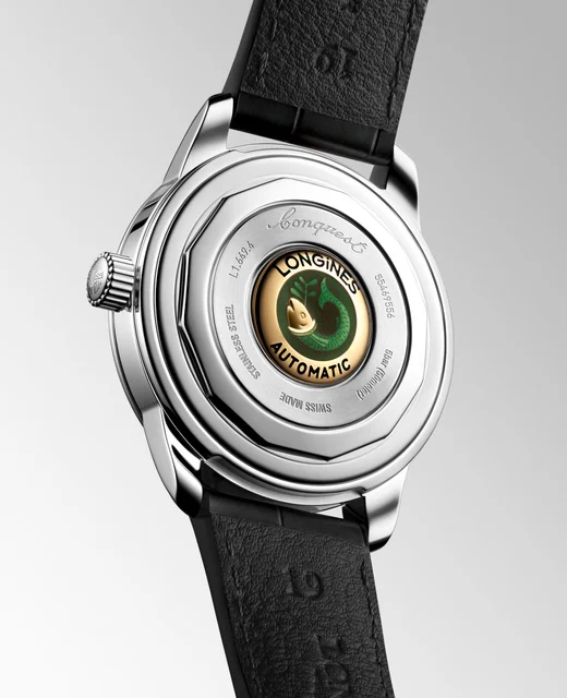 Longines Conquest Heritage L1.649.4.02.2 kol saati