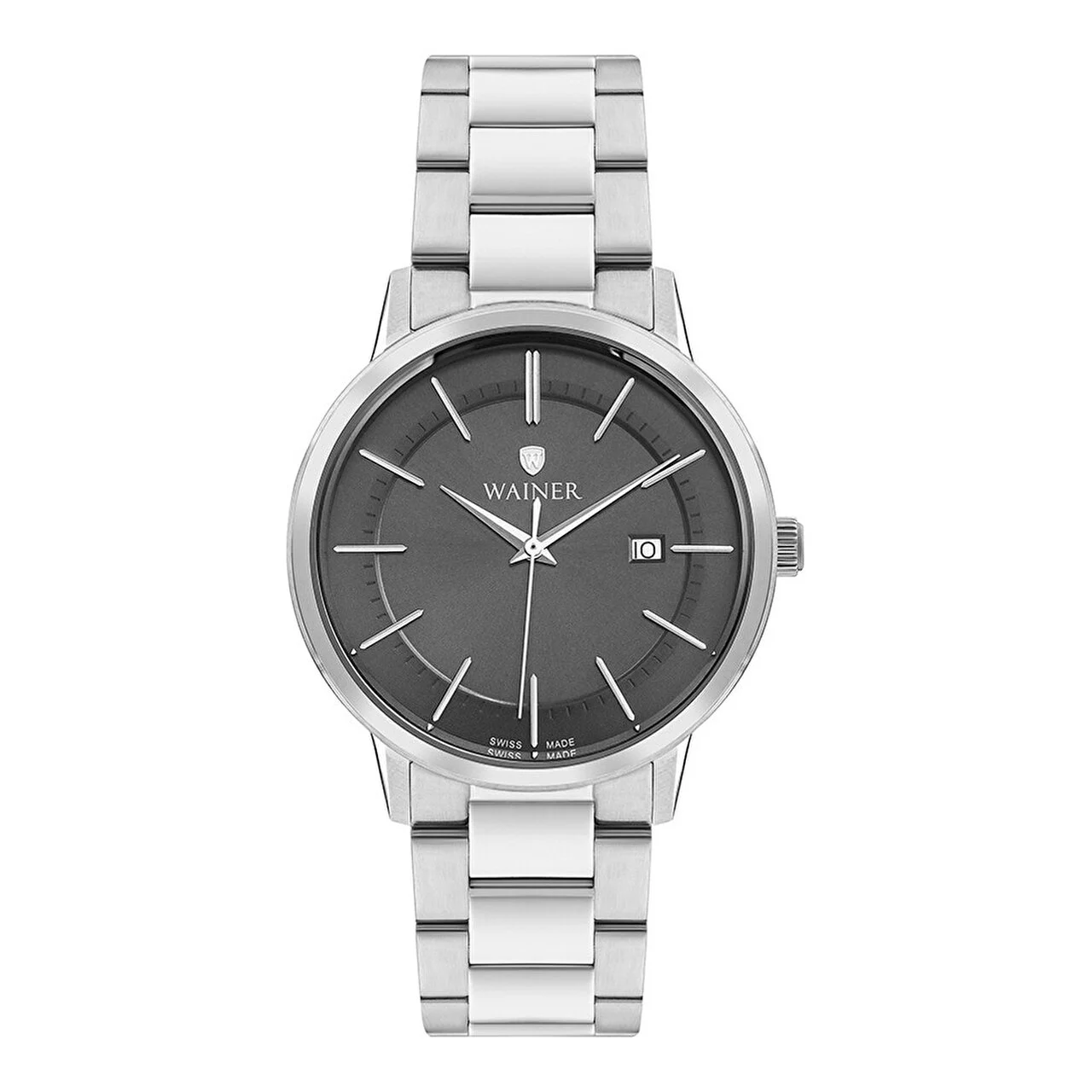WAINER WA.11180-A 40 mm kol saati