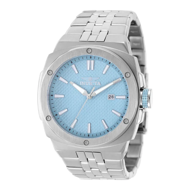Invicta Sea Vulture Voran Watch - 44mm. Steel (50147) kol saati