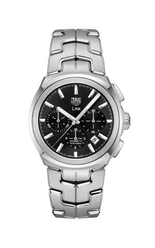 Tag Heuer Link CBC2110.BA0603 41 mm kol saati