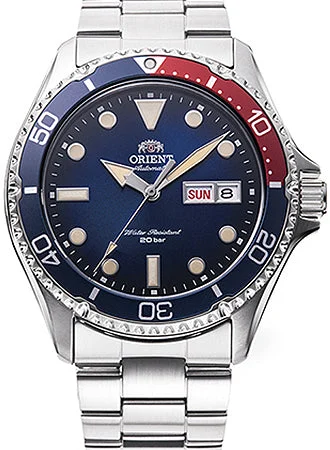 Orient Orient RA-AA0812L/OS 42 mm kol saati