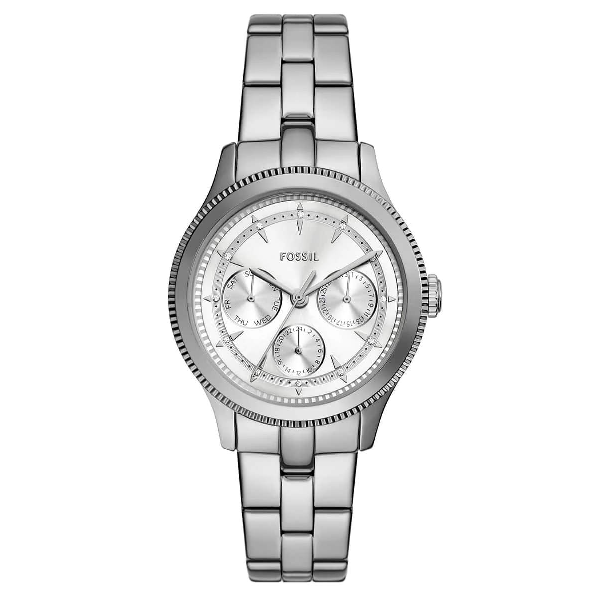 Fossil FBQ3992 38 mm kol saati