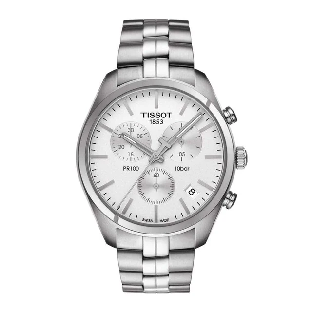 Tissot Tissot Pr 100 T1014171103100 kol saati