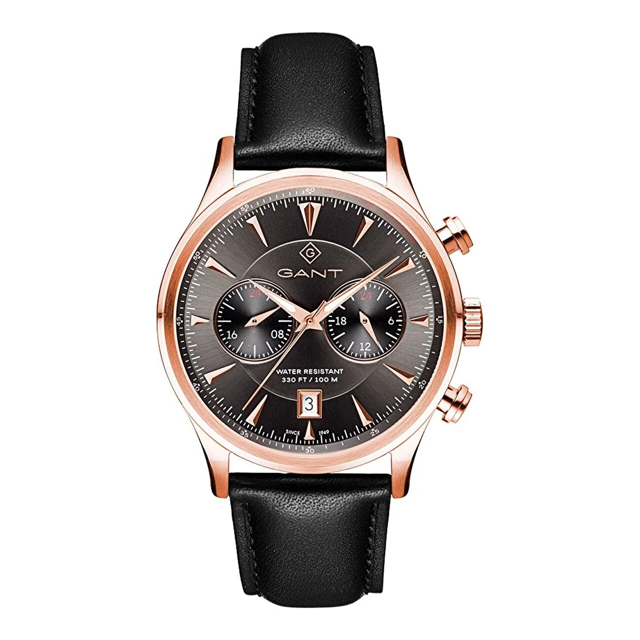 GANT G135006 43 mm kol saati