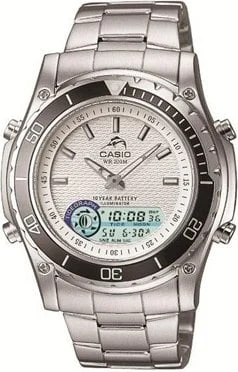 Casio MDV-700D-7AVDF 43 mm kol saati