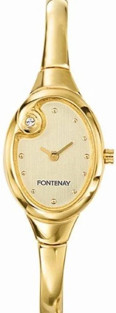 Fontenay UT249ZFB kol saati