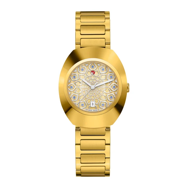 Rado DiaStar Original Automatic R12171643 kol saati