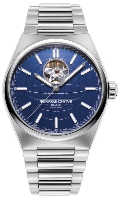 Frederique Constant Highlife FC129 kol saati