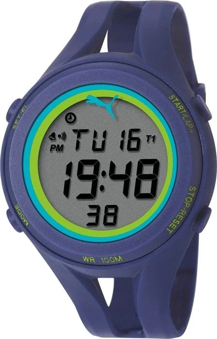 Puma PU911171004 46.8 mm kol saati