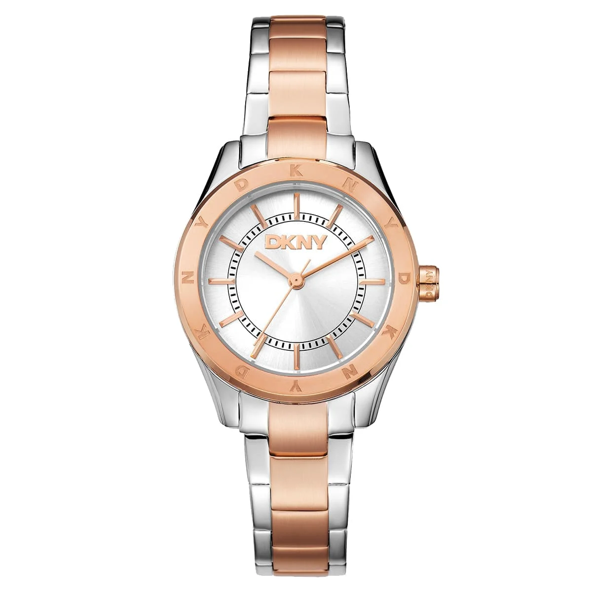 DKNY Chambers Sport DK1L018M0075 30 mm kol saati