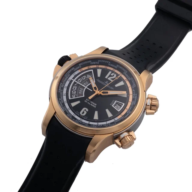 Jaeger-Lecoultre Jaeger Lecoultre, Switzerland 150.2.42 kol saati