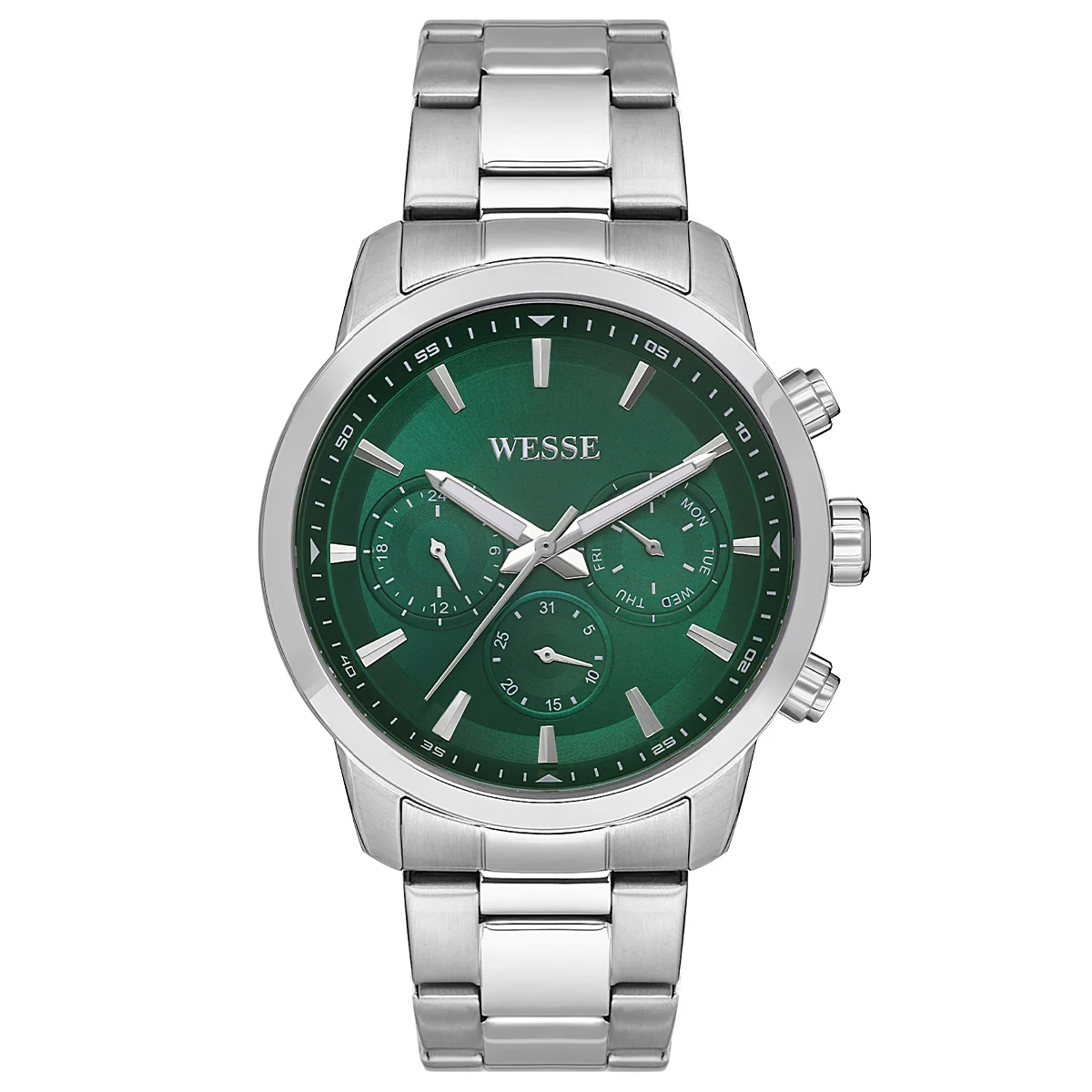 Wesse WWG207206 44 mm kol saati