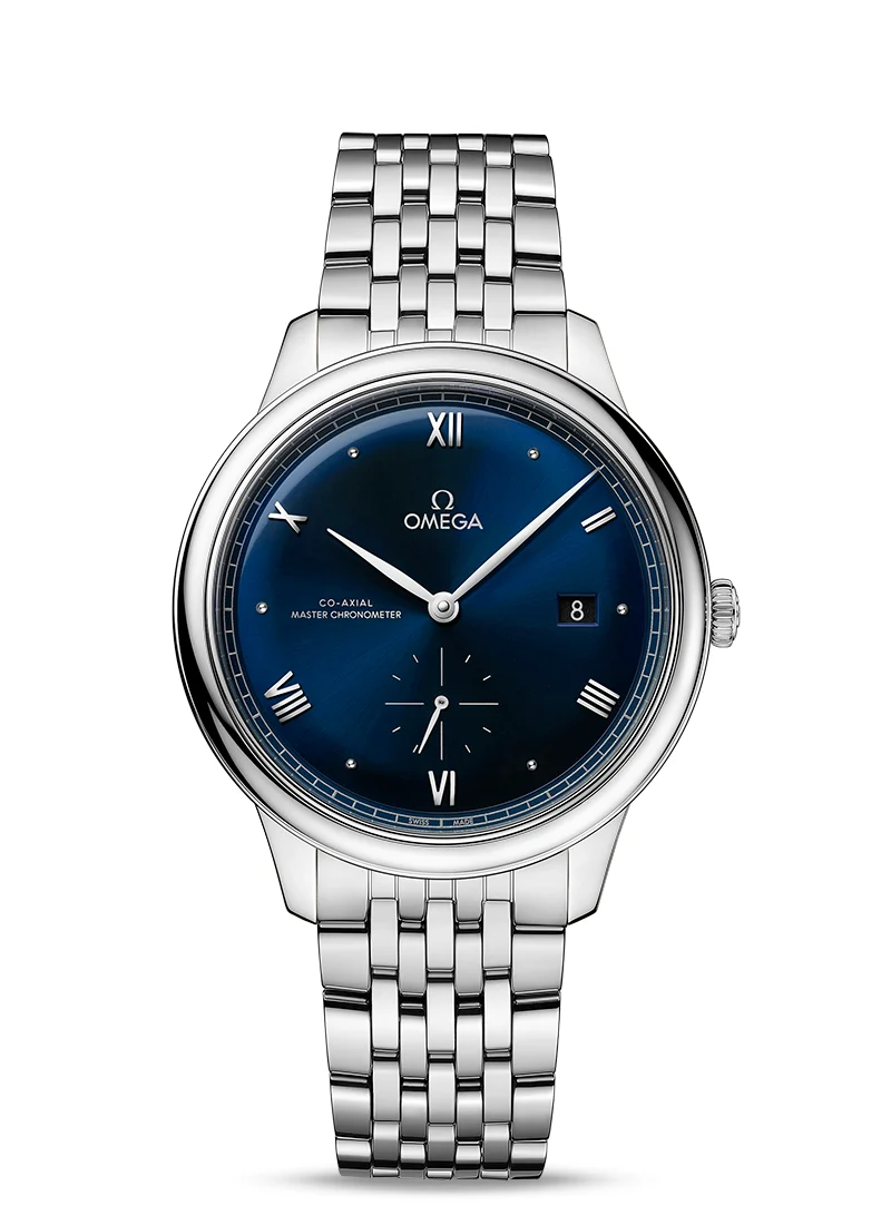 OMEGA Omega O43410412003001 41 mm kol saati