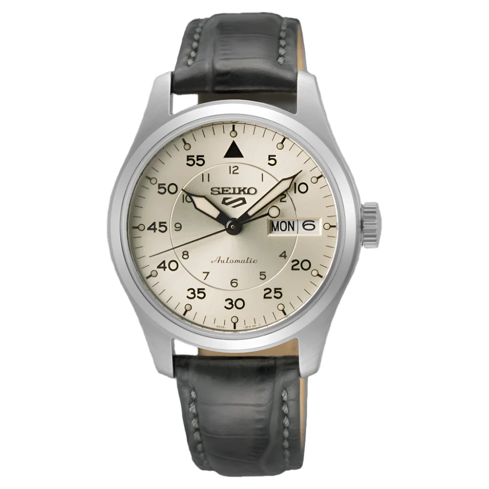 Seiko SRPJ87K 36 mm kol saati