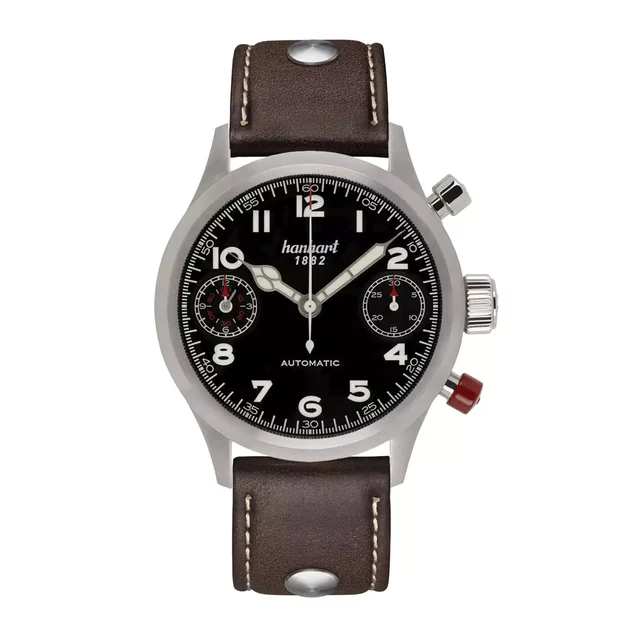 Hanhart Pioneer H721.202-6428-1-3-1-3-1-1-1-1-1-2-1-1-1-1-2 kol saati