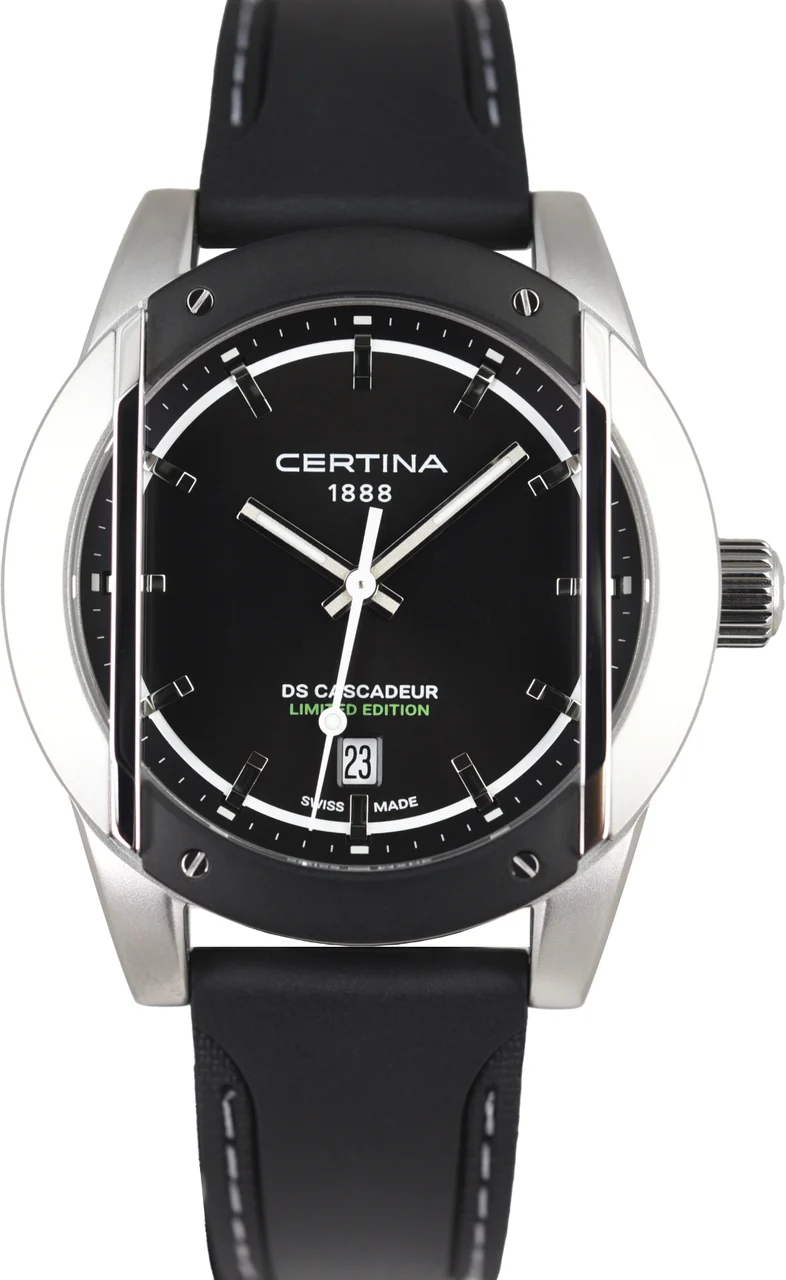 Certina PRE2180 42 mm kol saati