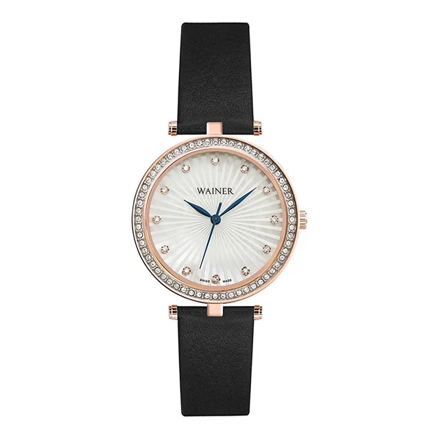WAINER Classic WA.15482-D kol saati