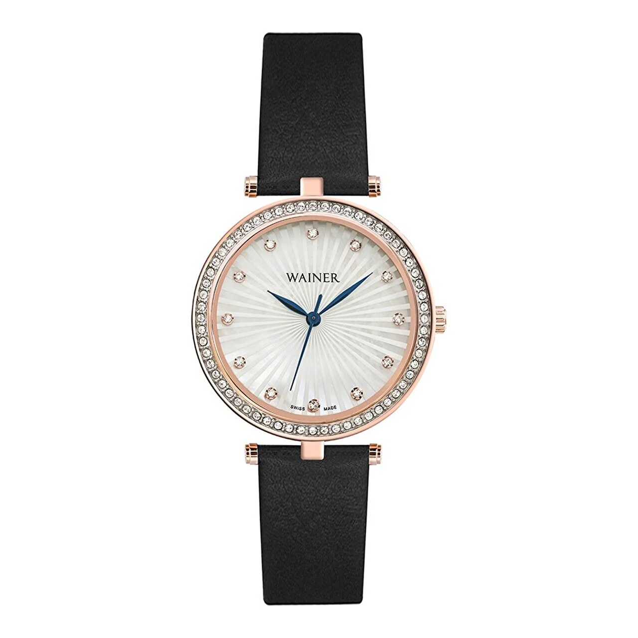 WAINER Classic WA.15482-D 46.7 mm kol saati