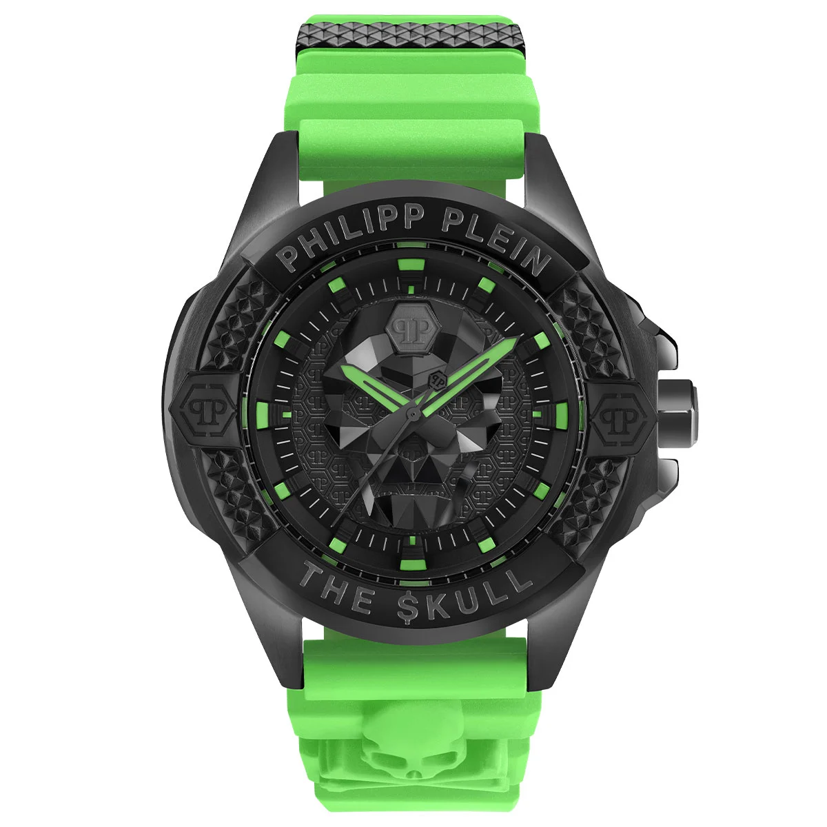 Philipp Plein PWAAA2524 44 mm kol saati
