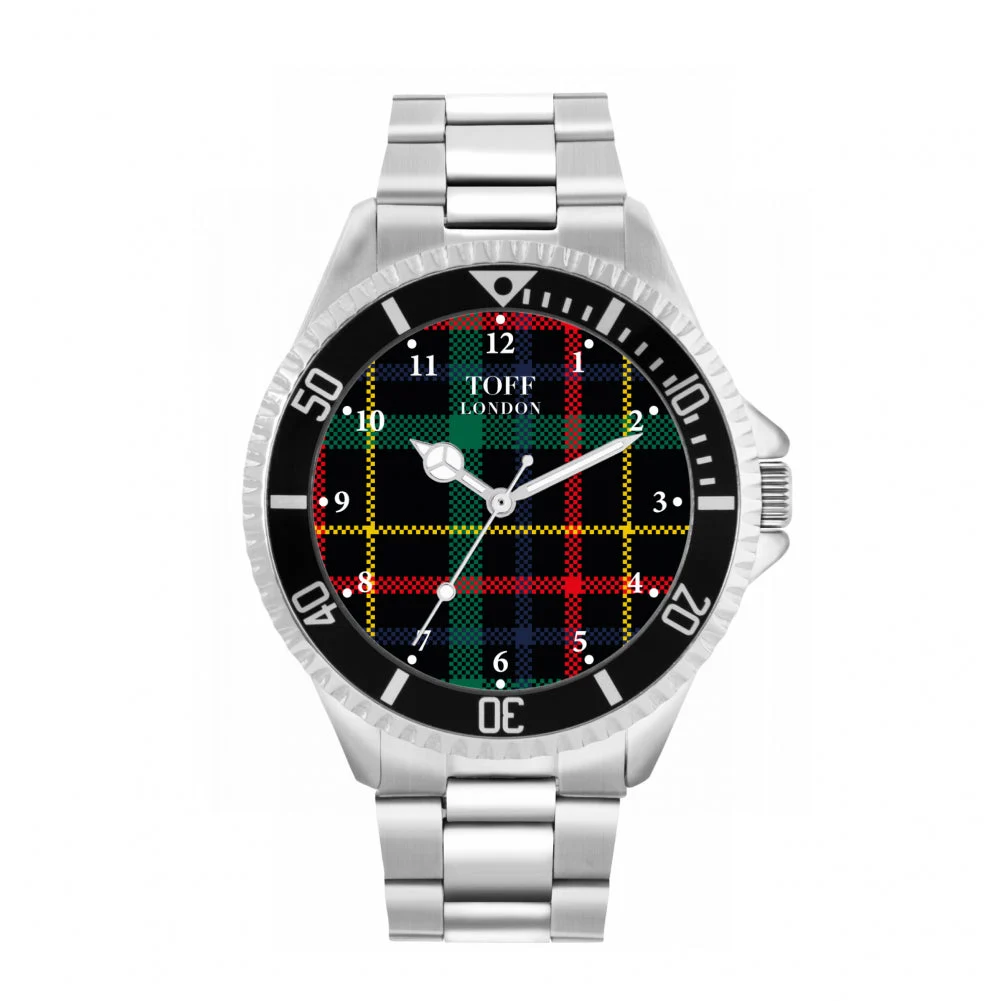 Toff London TLWL-16262 42 mm kol saati