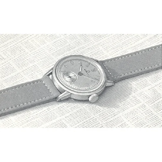 OMEGA - Other - CK 2143 kol saati