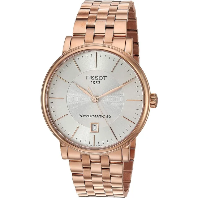 Tissot Carson T1224073303100 kol saati